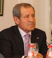 Gabriel Alonso, presidente de Urcacyl